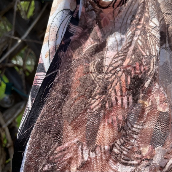 Rhinestoned Tank - Picture 6 of 11